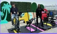 On-site creator activation