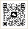 Bestinfluence business WeChat QR code